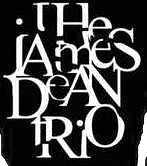 logo The James Dean Trio logo The James Dean Trio